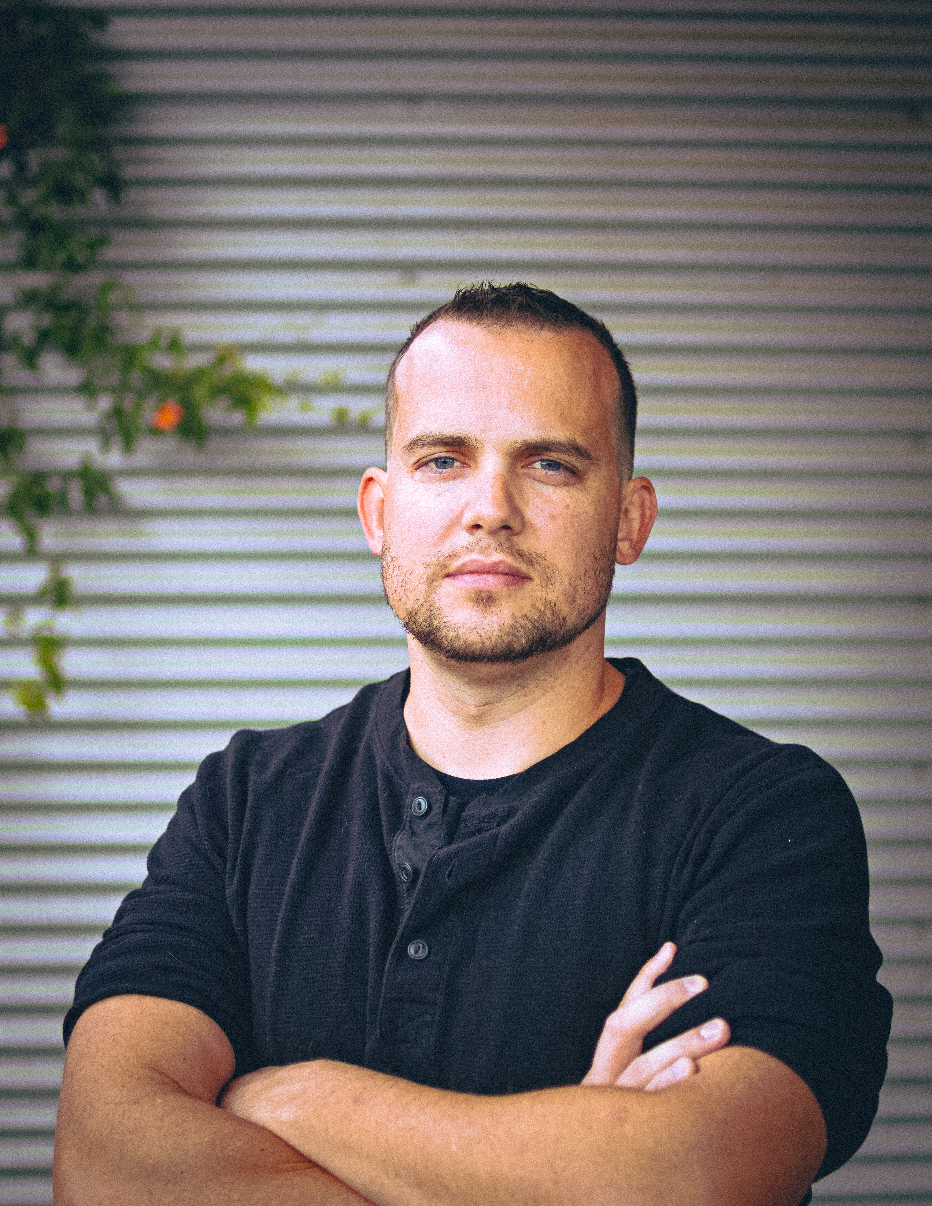 Andrew Pearson